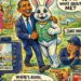 Democrats Celebrate ‘Better Times’ At White House By Skipping Entire Most Recent Presidency