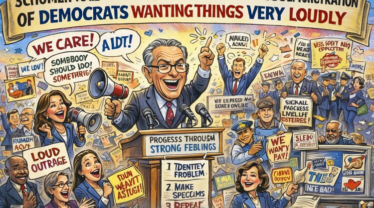 Loud Demands No Results