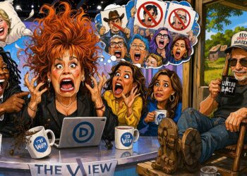 behar meltdown