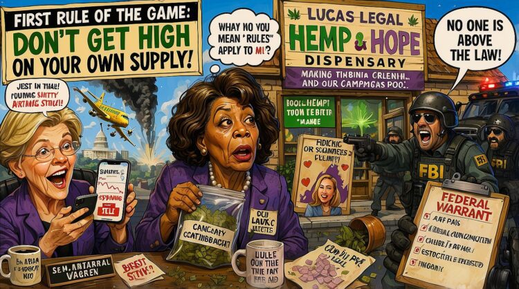 HEMP