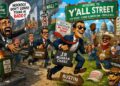 Yall Street