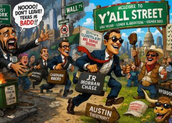Yall Street