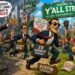 Yall Street