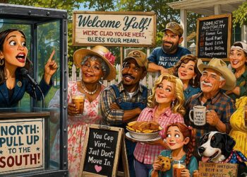 song of the south