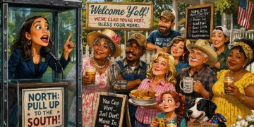 song of the south