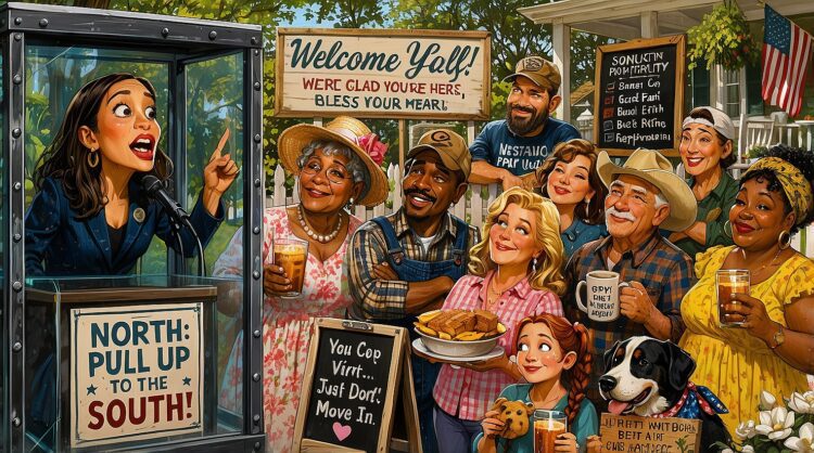 song of the south