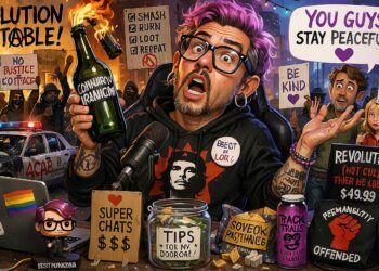leftist
