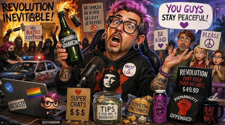 leftist
