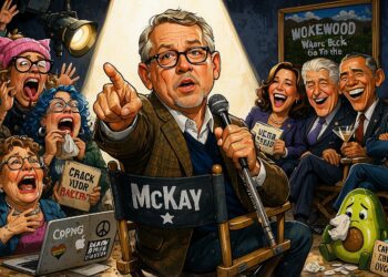 Mckay