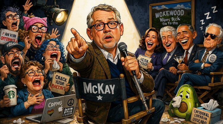 Mckay