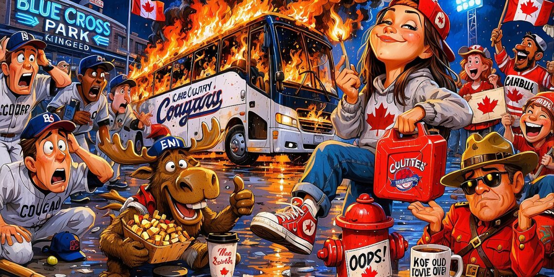 Canadian