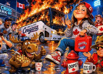Canadian