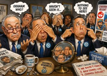 Hear No Speak No