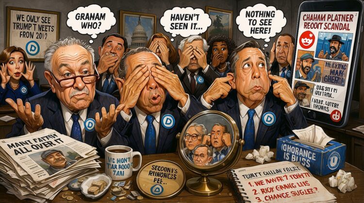 Hear No Speak No