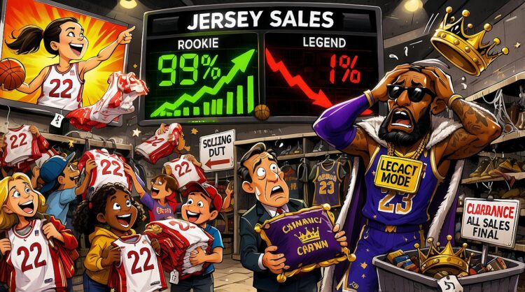 JErsey