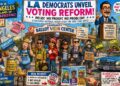 LA DEMS