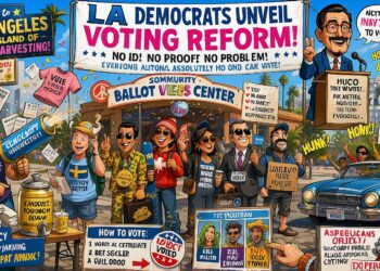 LA DEMS