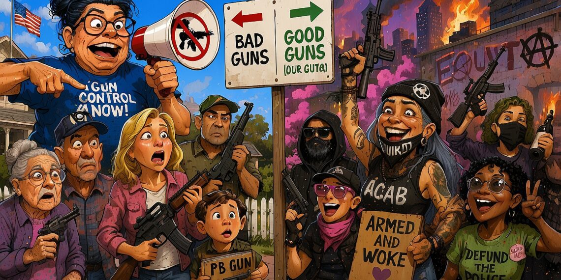Gun Control