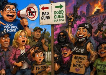 Gun Control