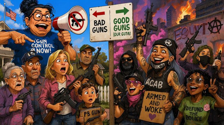 Gun Control