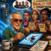 AI STAN LEE