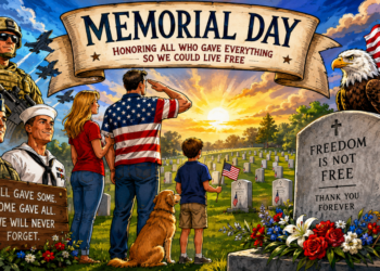 Memorial Day