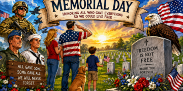 Memorial Day