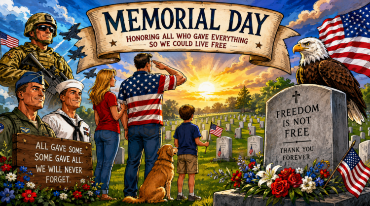 Memorial Day