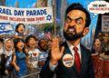 Israel Day