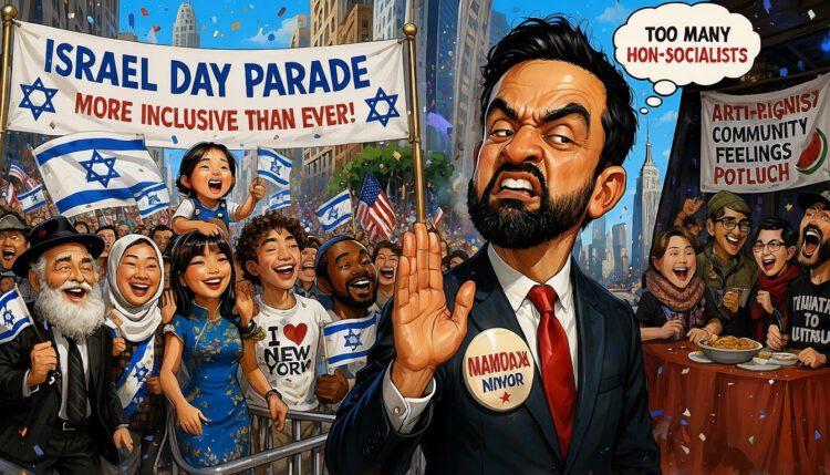 Israel Day