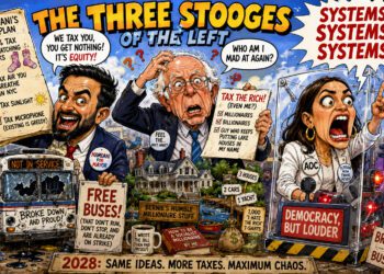 3 Stooges