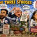 3 Stooges