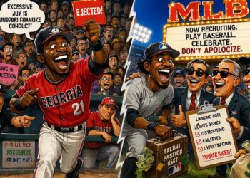 new age baseball