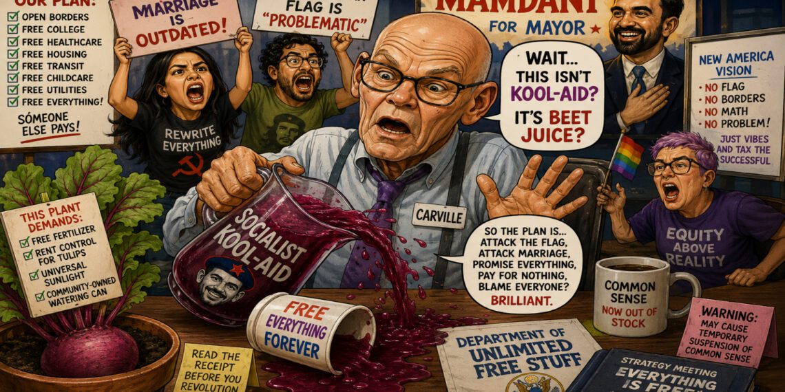 Carville