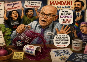 Carville
