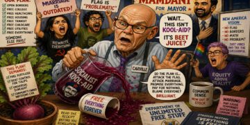 Carville