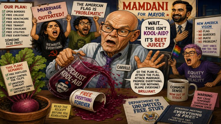 Carville