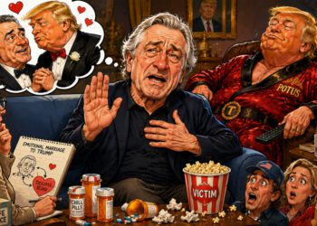 De Niro