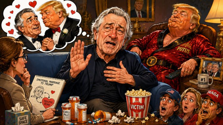 De Niro
