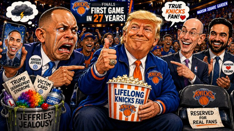 JeffriesTrump