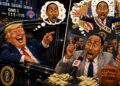 President steve