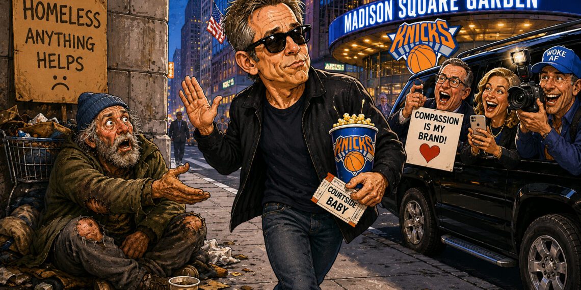 Stiller