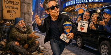 Stiller