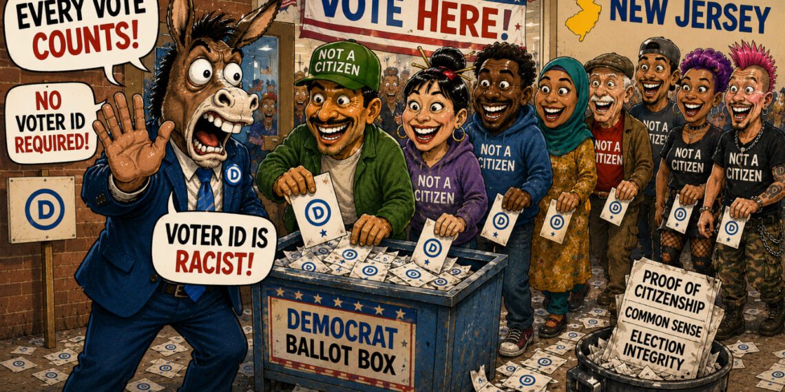 Voters