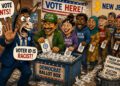 Voters