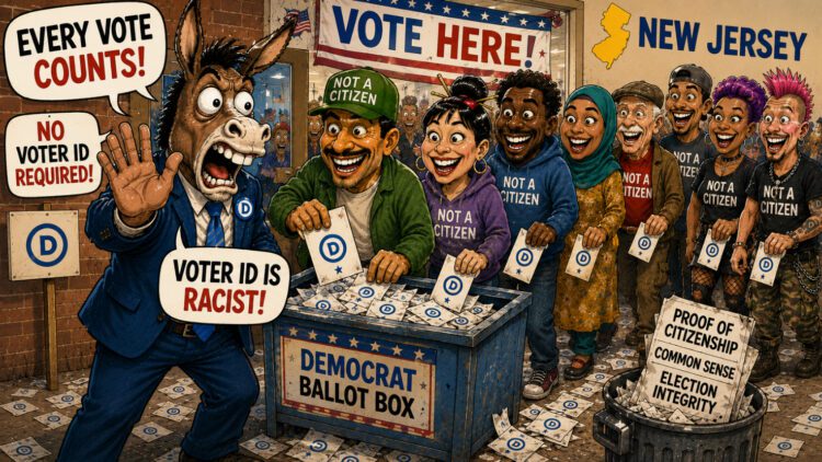 Voters