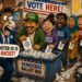 Voters