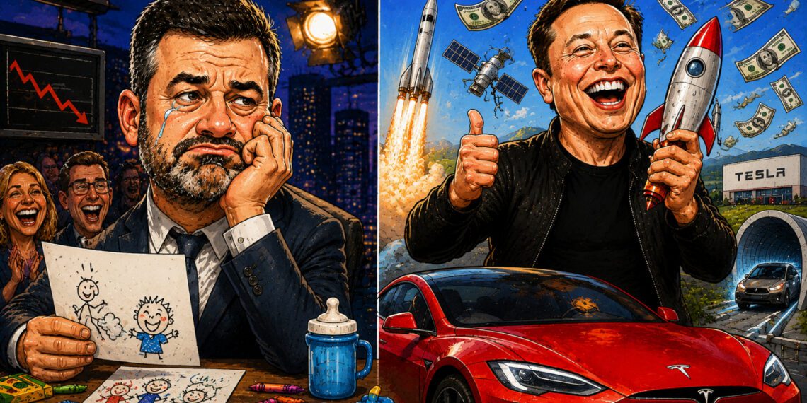 musk