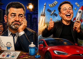 musk