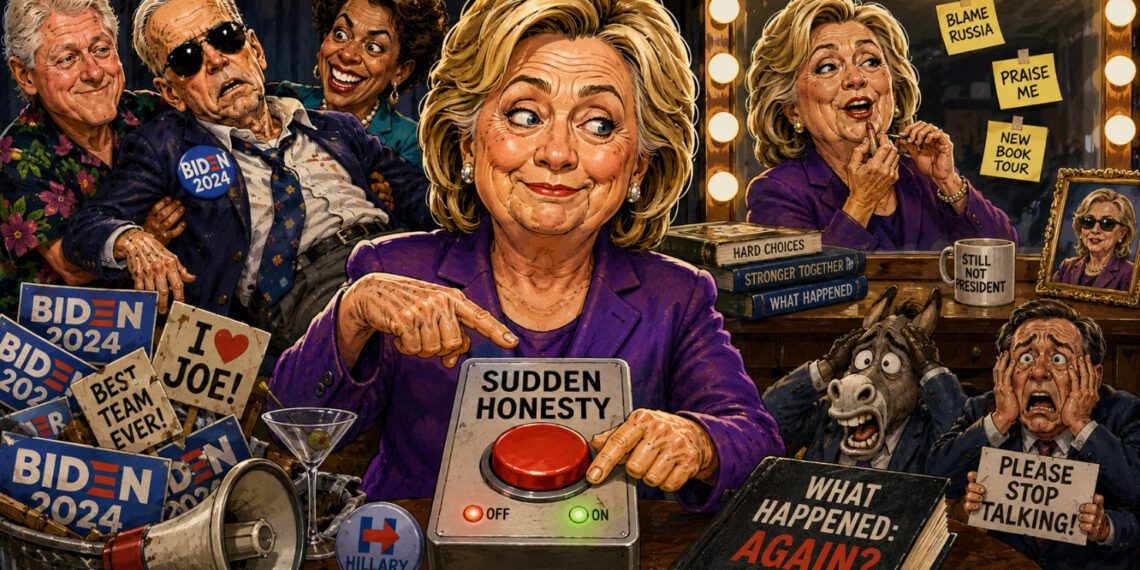 Oh Hill